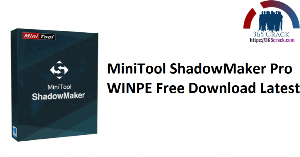 for mac instal MiniTool ShadowMaker 4.2.0