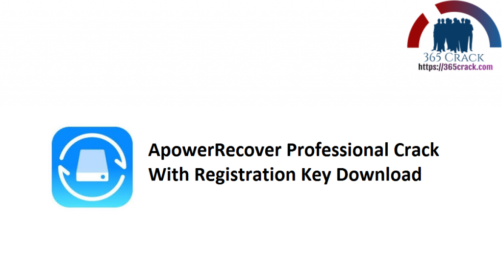 apower recover torrent