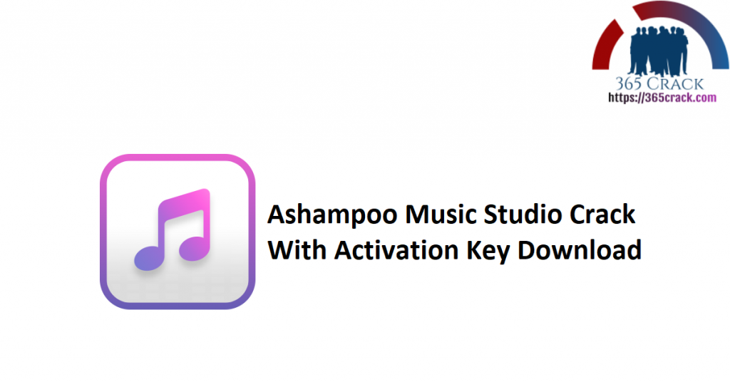 Ashampoo Music Studio 10.0.1.31 download the new for mac
