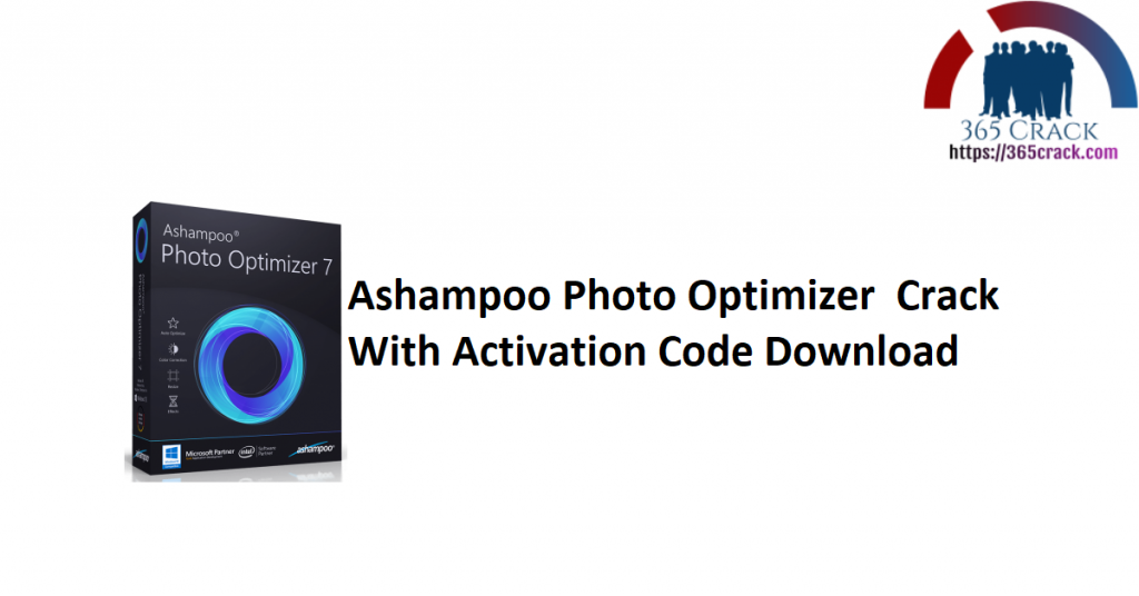 ashampoo photo optimizer 2021