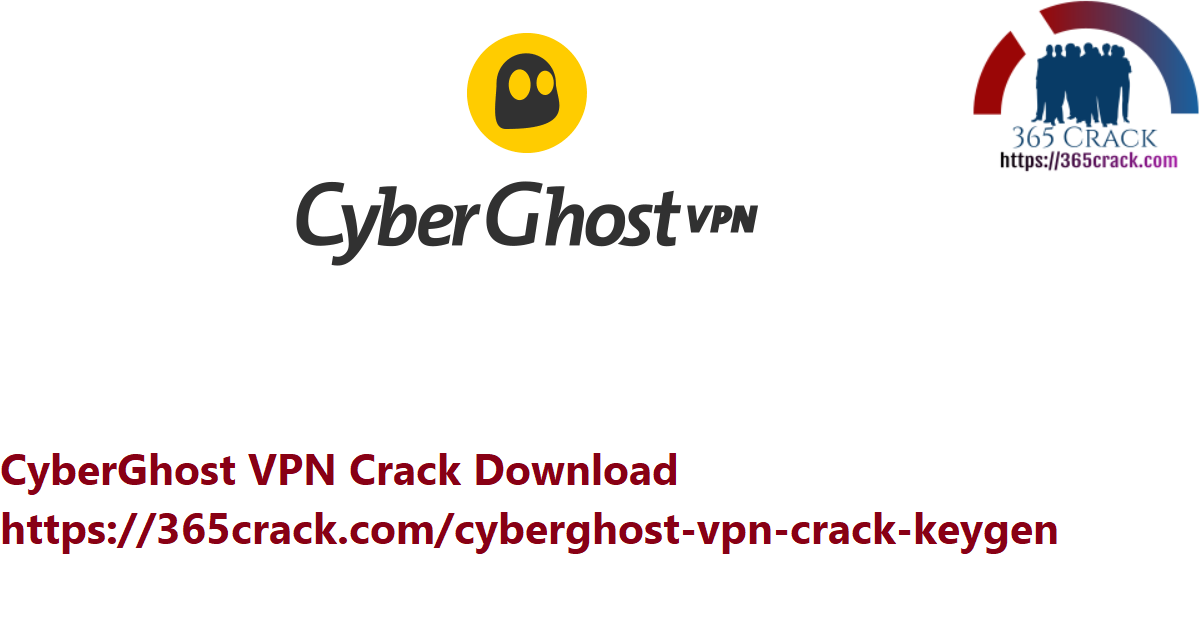 cyberghost network driver