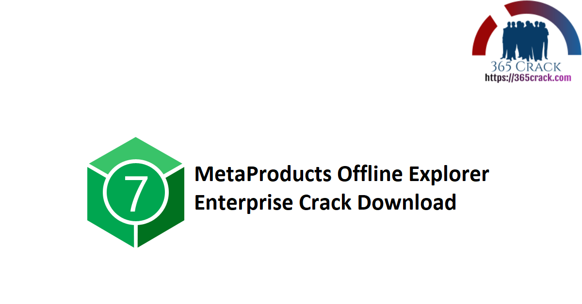 Metaproducts offline explorer enterprise что это