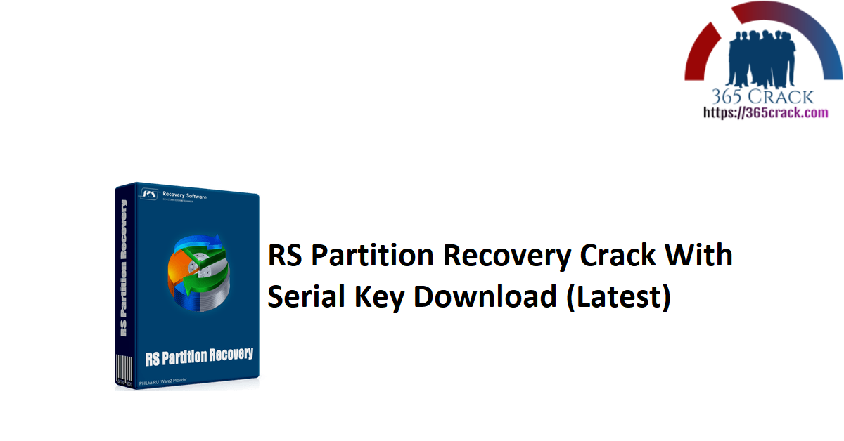 damaged partition recovery free download no