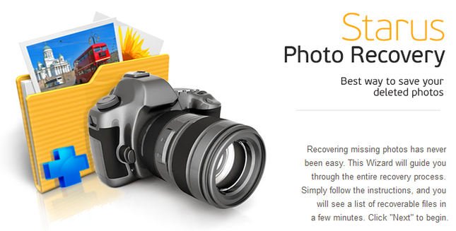 Starus Photo Recovery Crack With Activation Key Download (Updated) 