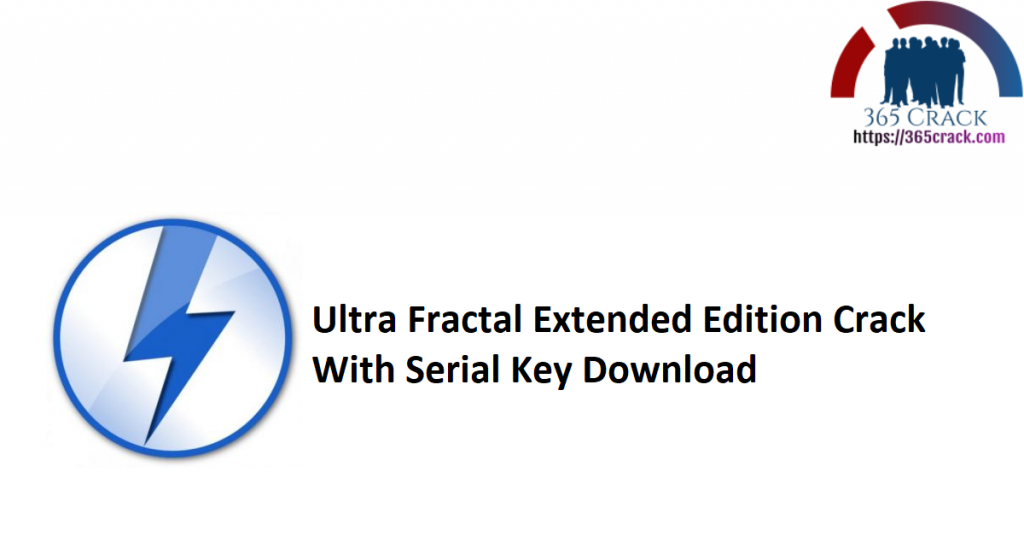 ultra fractal 5 extended edition torrent