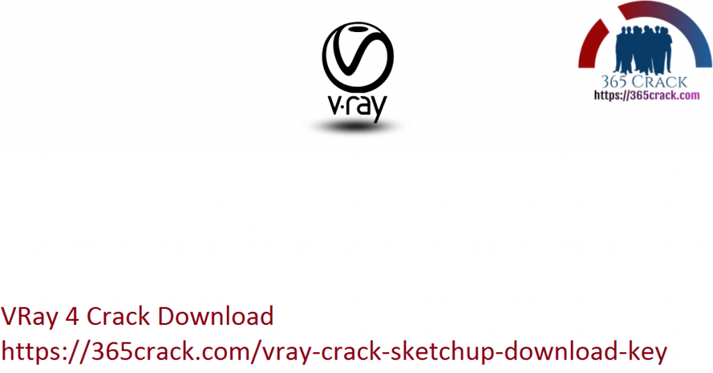 vray crack download