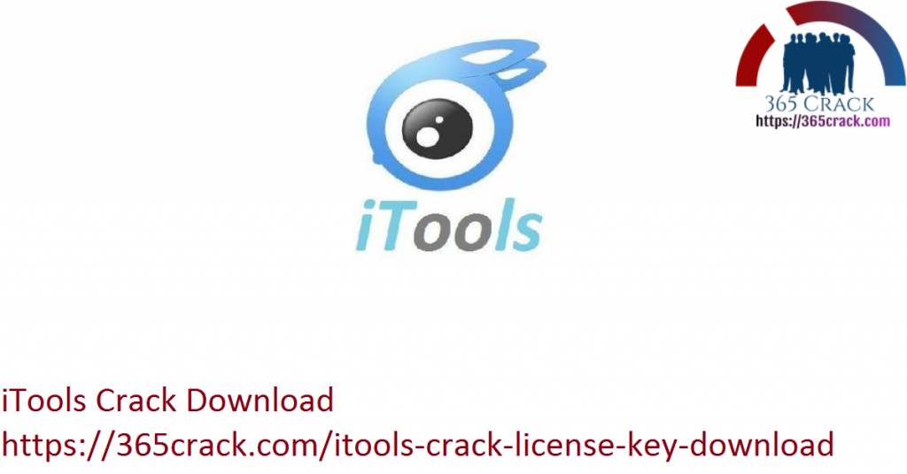 itools free download with serial key