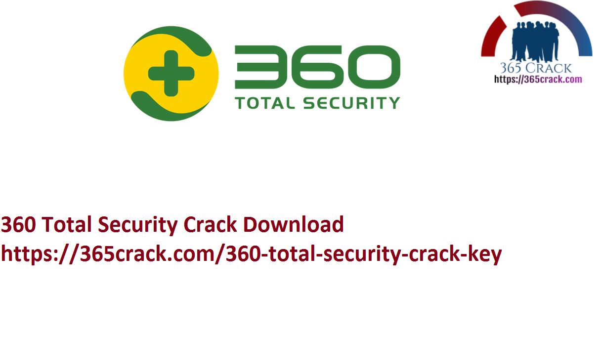 360 Total Security Crack Download