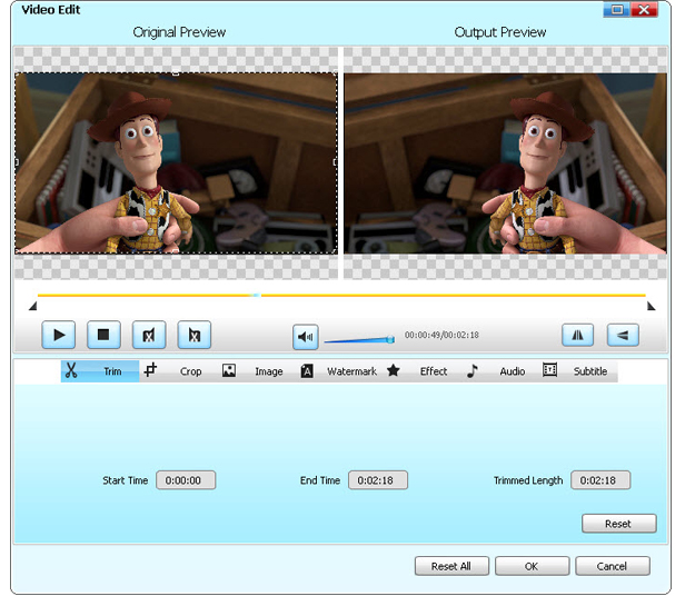 AVS Video Converter 12.6.2.701 download the new version