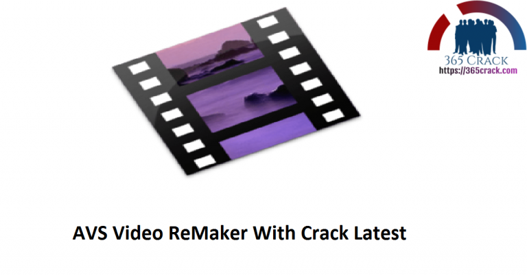 avs video remaker 5.0 crack