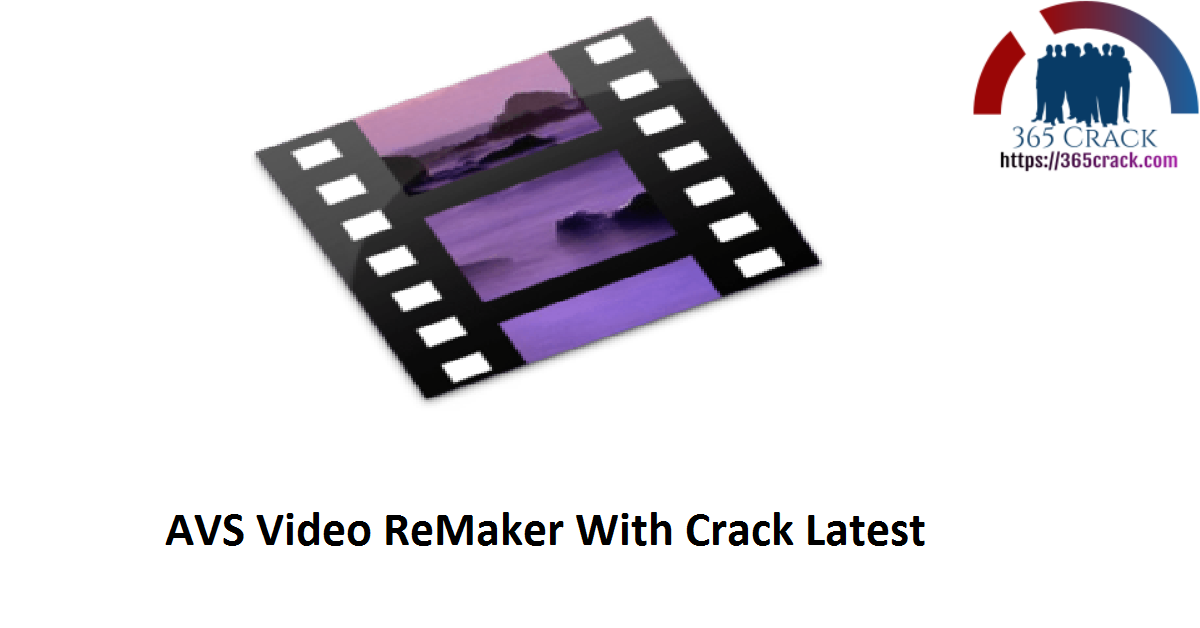 AVS Video ReMaker 6.8.2.269 for apple instal