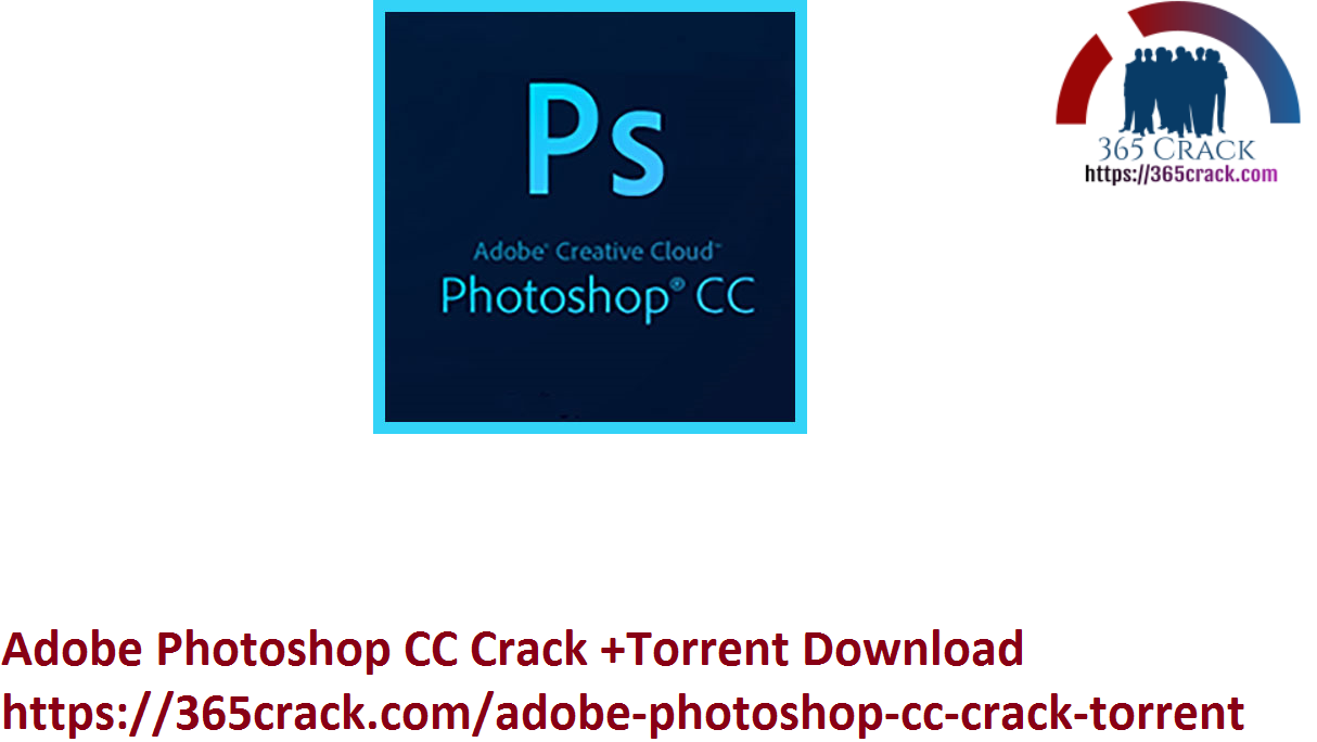 adobe photoshop cc free download torrent