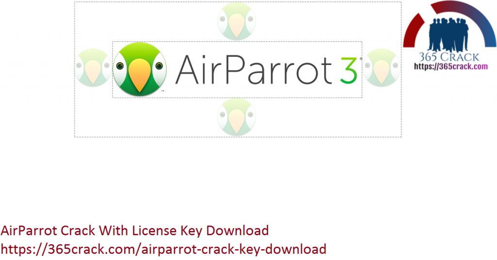 airparrot 2 key