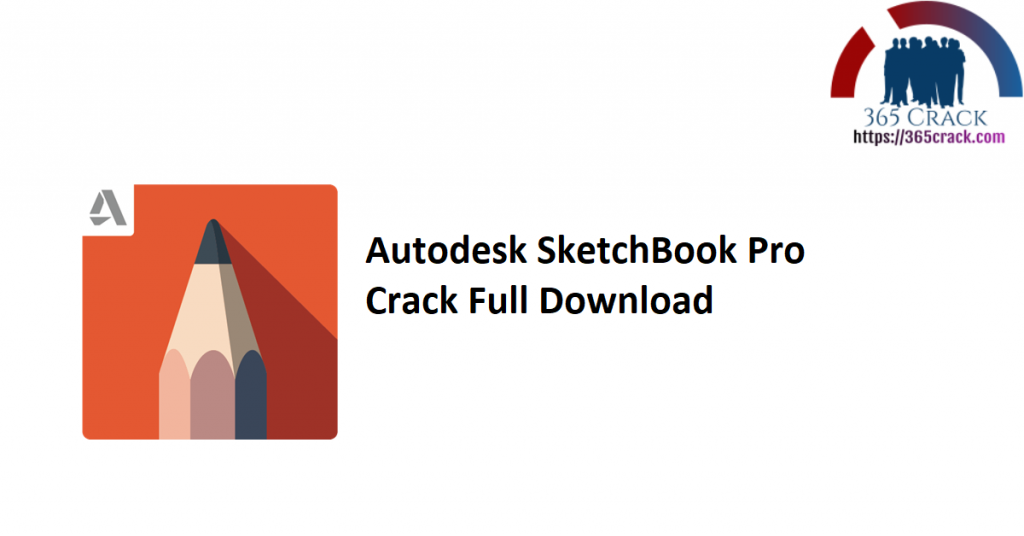 autodesk sketchbook pro free download crack