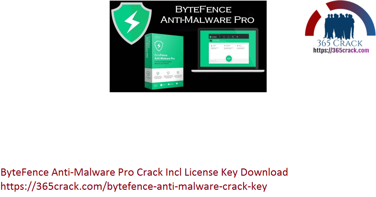 activation key for bytefence anti malware pro
