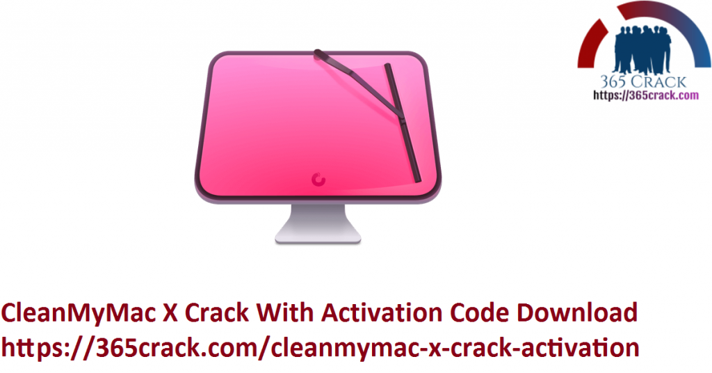 cleanmymac x activation code