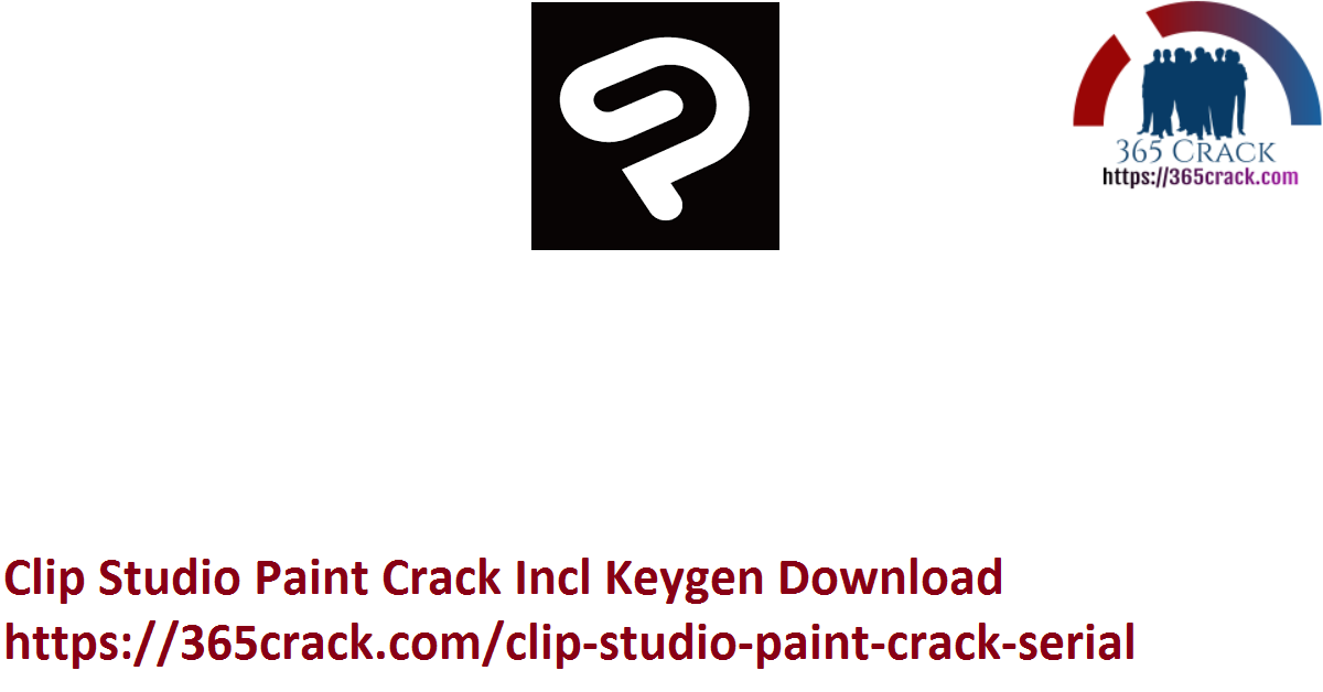 Clip Studio Paint Crack Incl Keygen Download