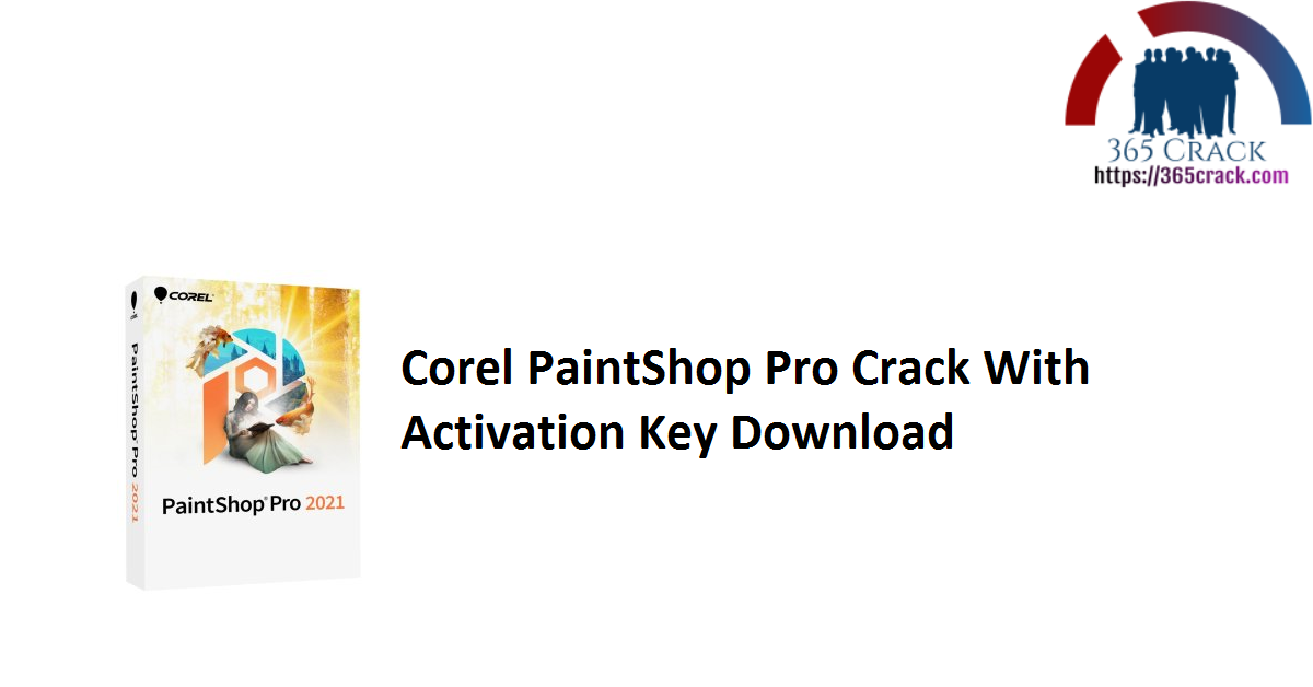 paint shop pro download