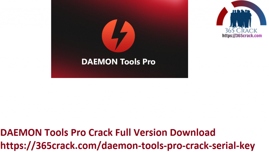 daemon tools mac crack