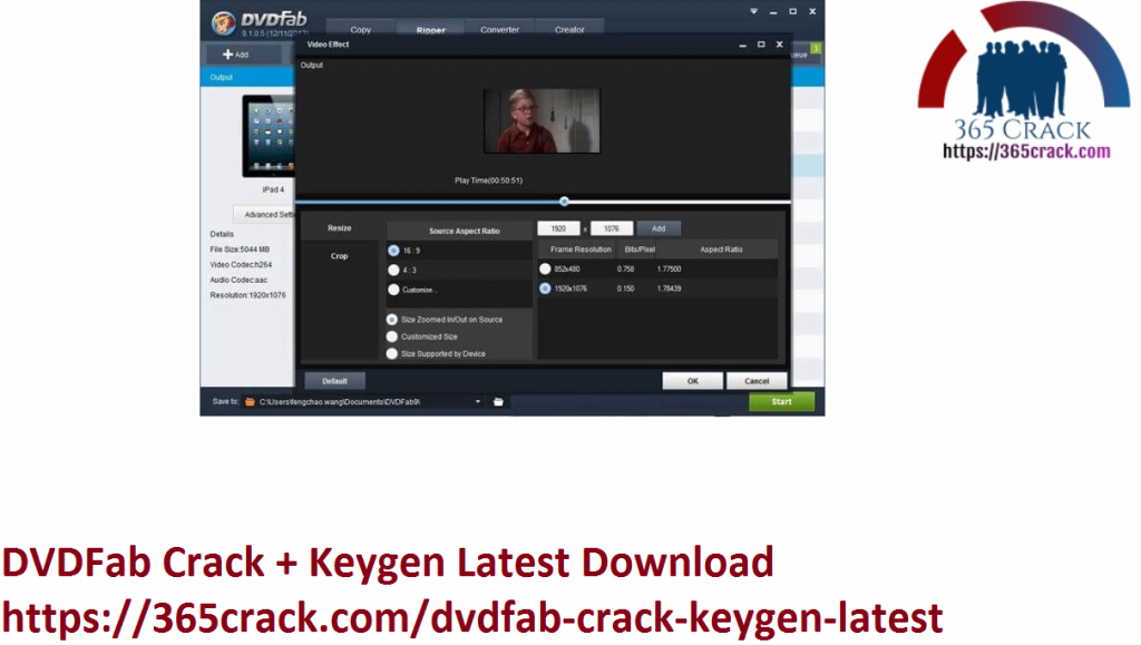 safe dvdfab crack download