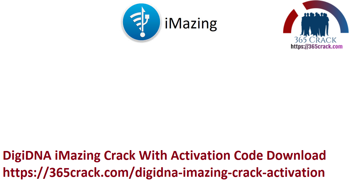 imazing activation code windows