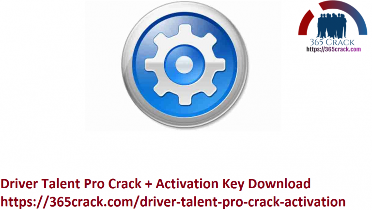 driver talent pro activation