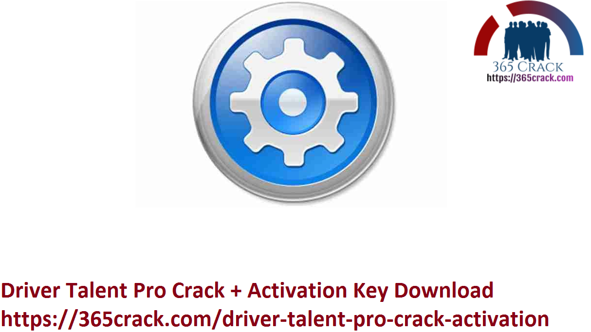 driver talent activation code