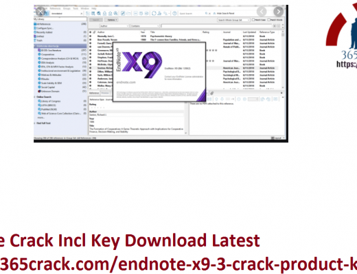 endnote 6 0 1 keygen crack download