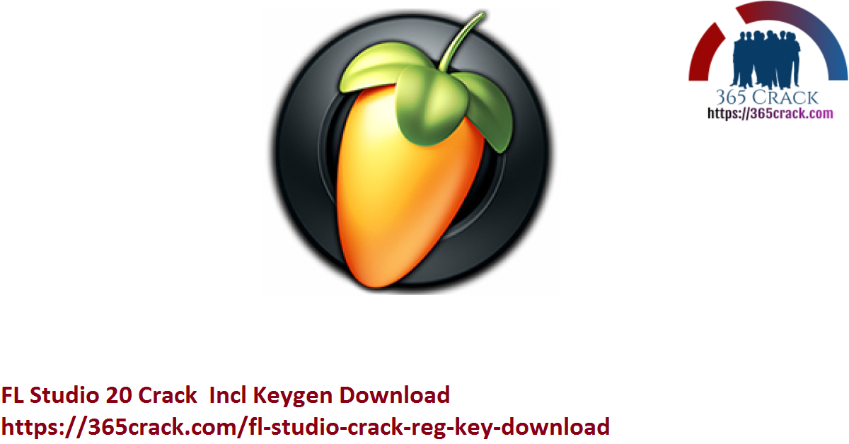 FL Studio 20 Crack Incl Keygen Download