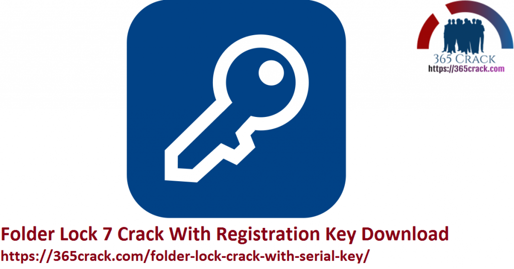 folder lock 7 key