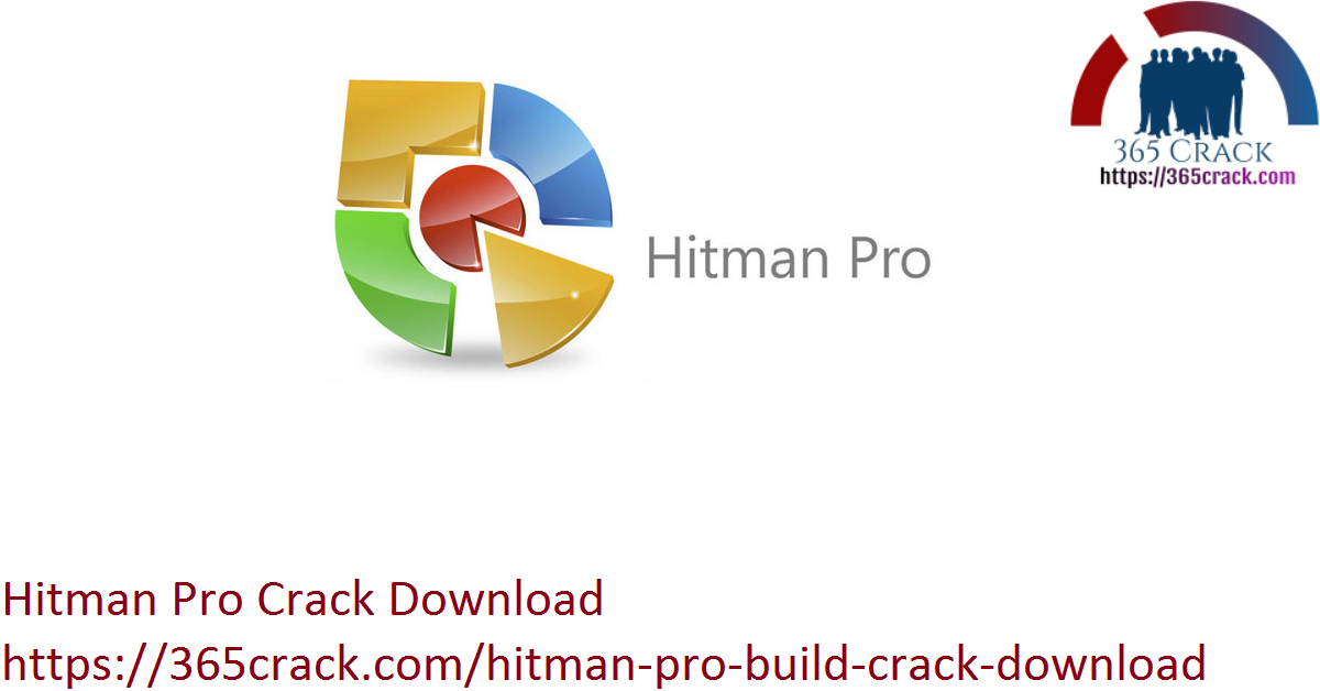 Hitman Pro Crack Download