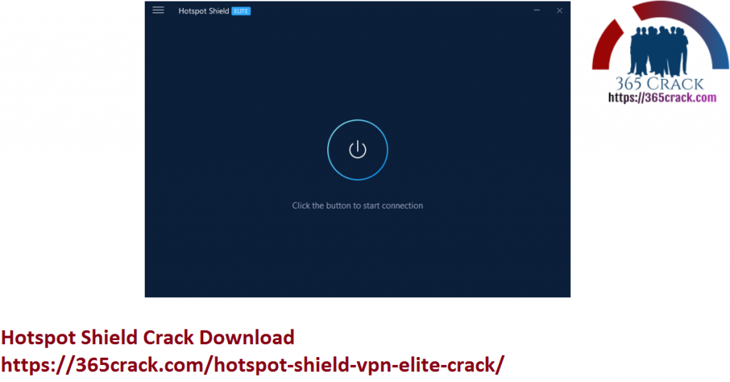 hotspot shield full crack download 5.2.3