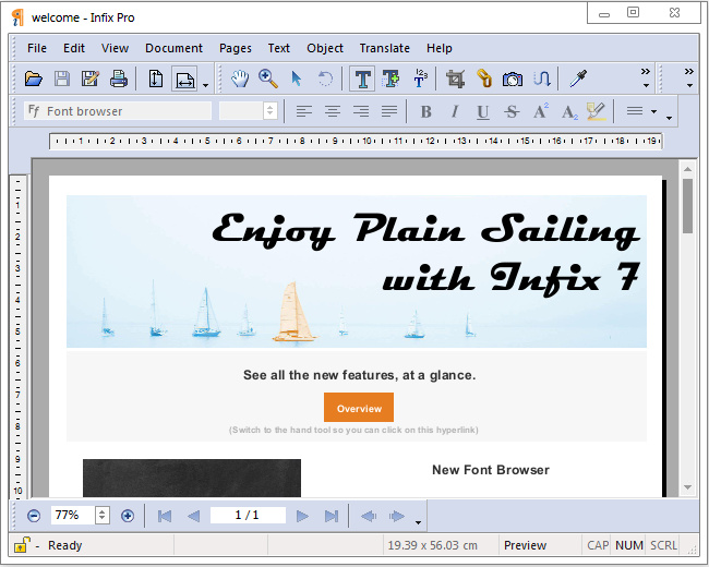 Infix PDF Editor Pro Crack With Activation Key Download 