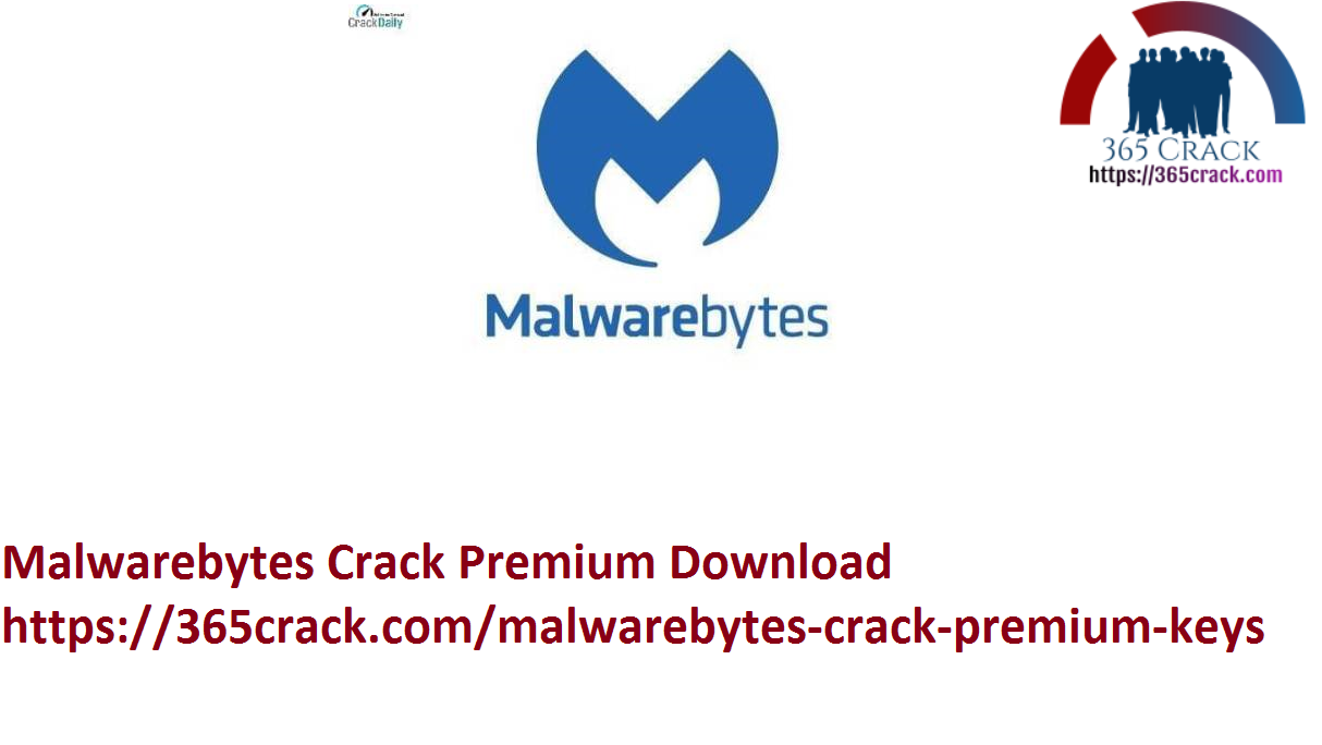 Malwarebytes Crack Premium Download