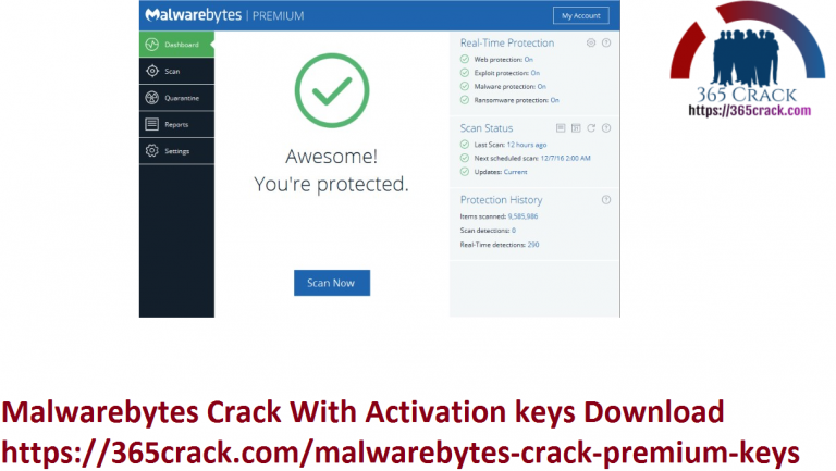 malwarebytes premium key 4.3.0
