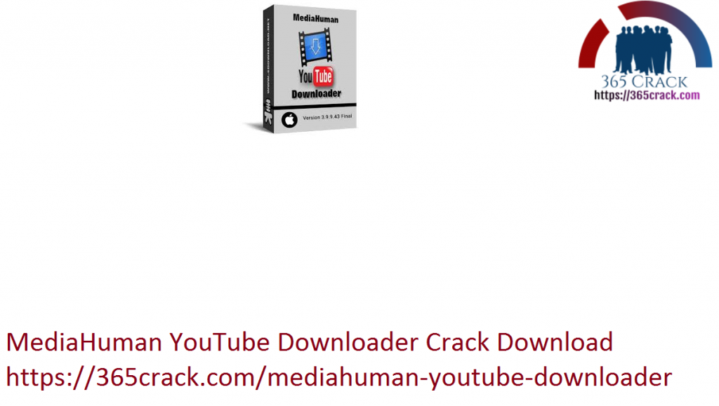 instal the new for mac MediaHuman YouTube Downloader 3.9.9.84.2007