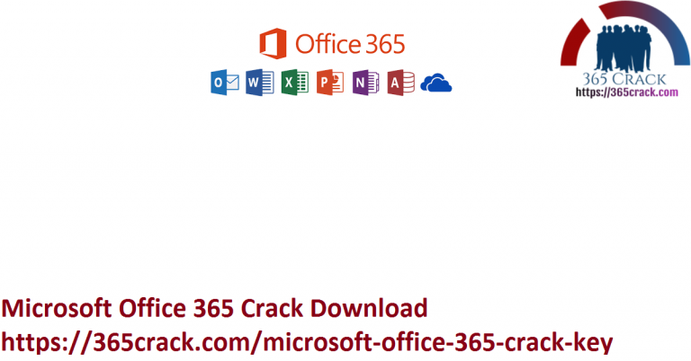 office 365crack