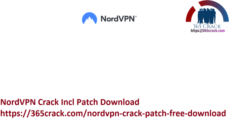 nordvpn free download for pc with crack