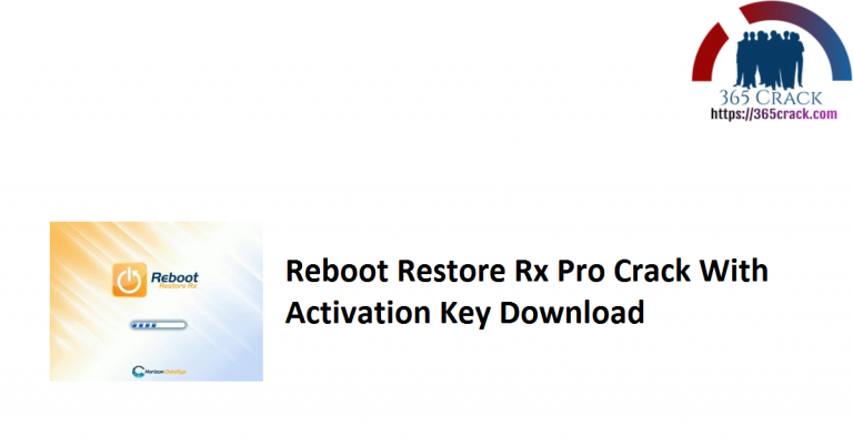 Reboot Restore Rx Pro 12.5.2708963368 download the new version for mac
