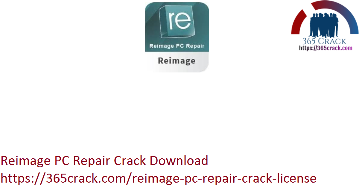 Reimage PC Repair Crack Download