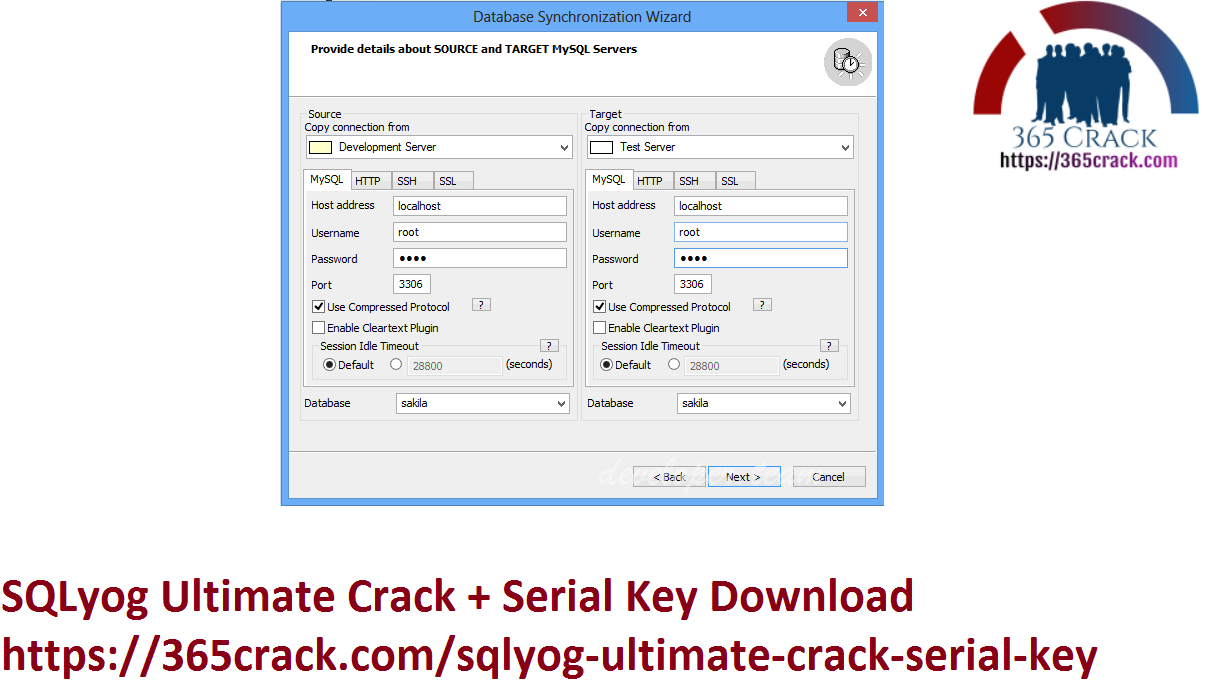 SQLyog Ultimate Crack + Serial Key Download