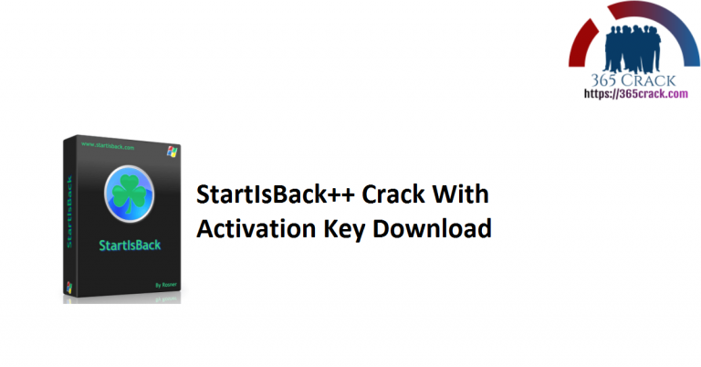 download startisback++ 2.9.17