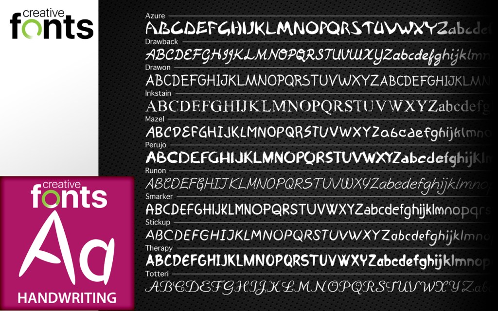 Summitsoft Creative Fonts Collection Crack With Licence Key Download 