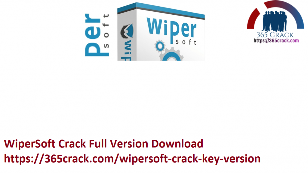 download wipersoft offline installer