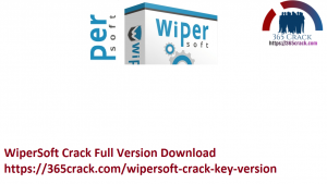 wipersoft activation key