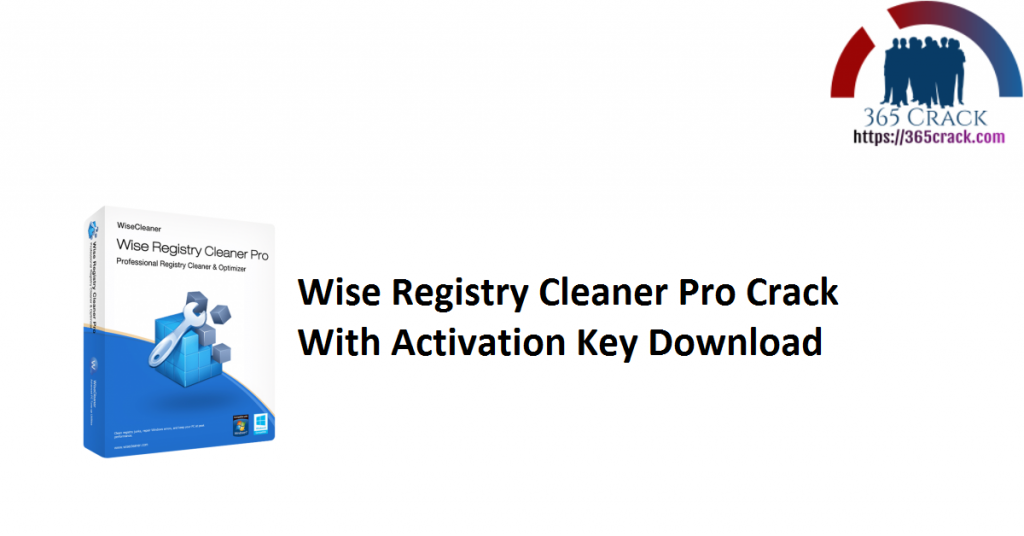 Wise Registry Cleaner Pro 11.0.3.714 download the new for ios