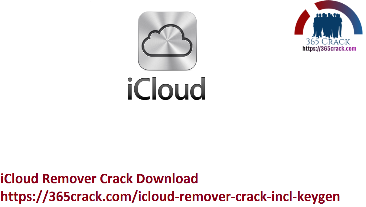 iCloud Remover Crack Download