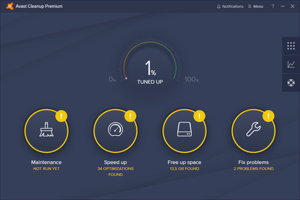 Avast Cleanup Premium Crack With Activation Keys Download 