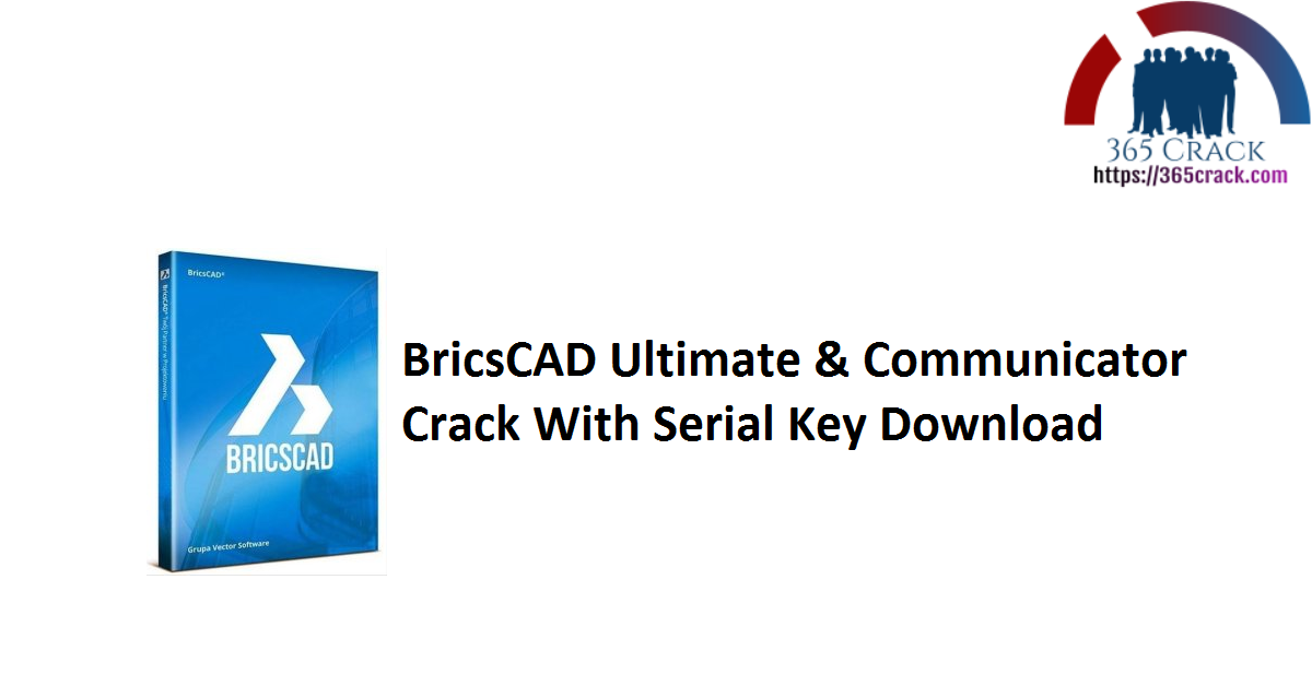 download the new version for ios BricsCad Ultimate 23.2.06.1