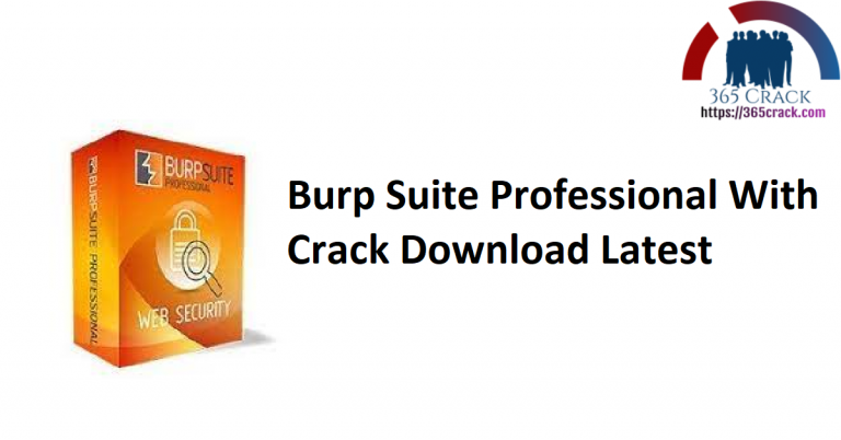 download burp suite professional crack for windows